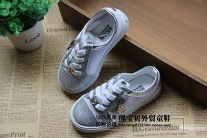 Детские кеды Michael Kors