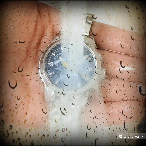 Нереально крутые часы закупил, Tissot курит в сторонке у GUANQIN