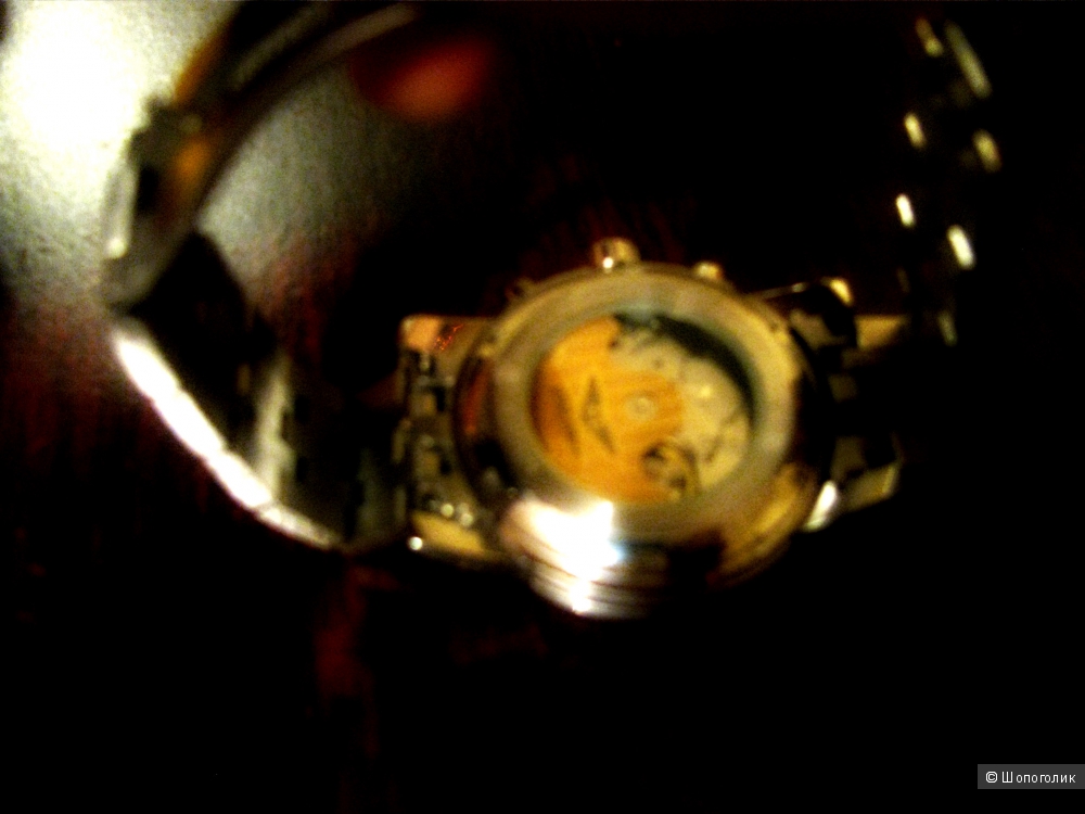 Нереально крутые часы закупил, Tissot курит в сторонке у GUANQIN