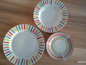 Посуда Villa D'Este