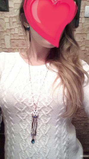 Подвеска тигра