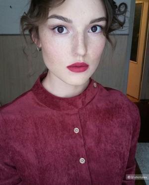 Платье, актуального в этом сезоне цвета