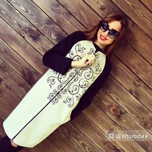 Продам новое пальто