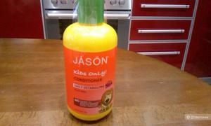 Детский кондиционер Jason Natural