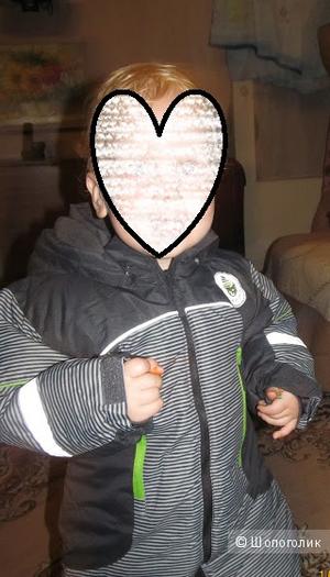 Комбинезон Topomini