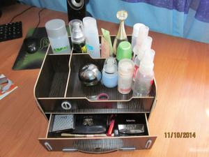 Ящик сборной для косметики