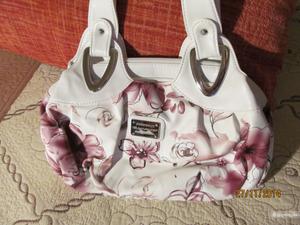 Сумка летняя с цветочным принтом, небольшая, по смешной цене