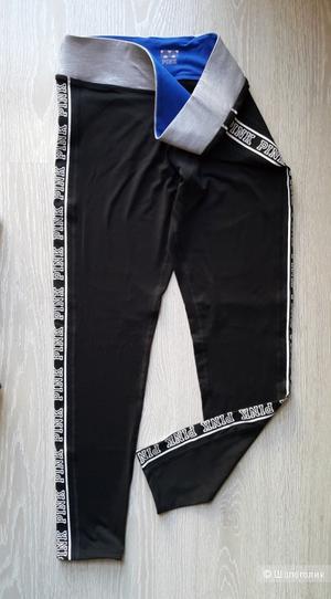 Легинсы для спорта, ULTIMATE REVERSIBLE YOGA LEGGINGS