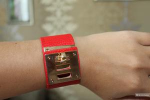 Оригинальный браслет в стиле Hermes