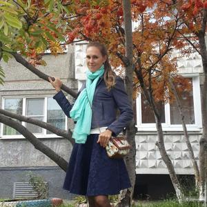 Крутая кожаная куртка