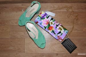 Клатч Bruno Amaranti - "охотничий трофей"