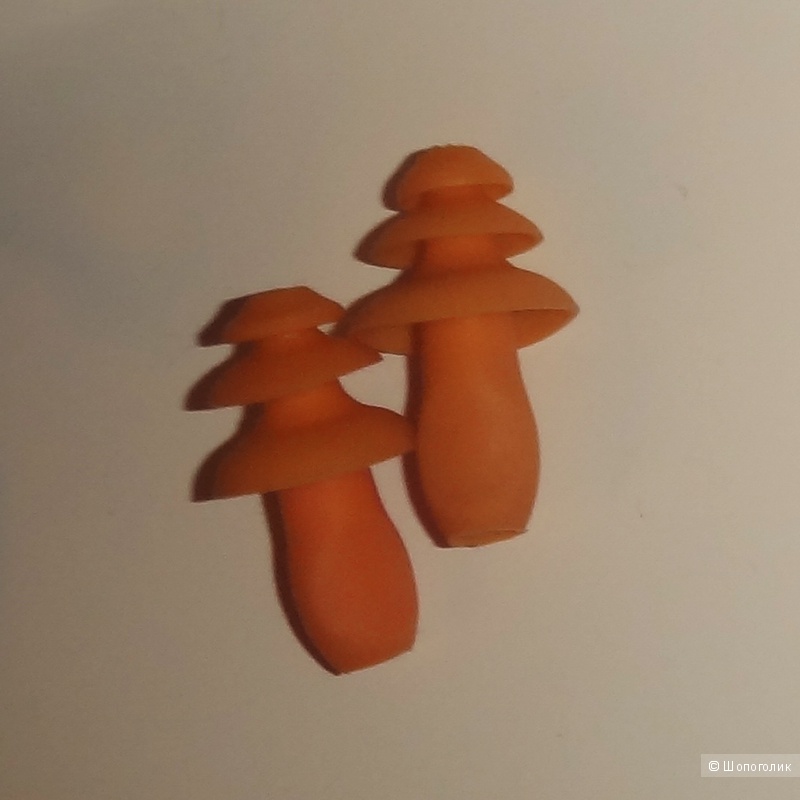 Беруши (затычки для ушей от шума)