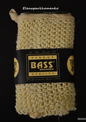 Тряпка для мытья посуды или все же мочалка для тела?