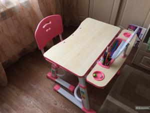 Парта для дошкольника/школьника