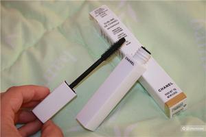Тушь копия Chanel Sublime De Chanel Waterproof