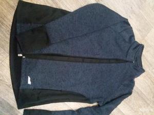 Женская толстовка на флисе