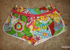 Женские пляжные шорты копия Roxy