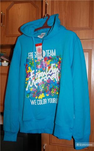 Мужская толстовка Franklin Marshall