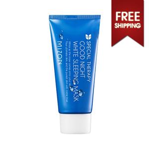 Крем Mizon"Good Night White Sleeping Mask"