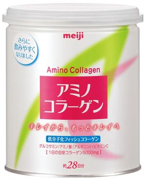 Продам питьевой Амино Коллаген Amino Collagen meiji Япония