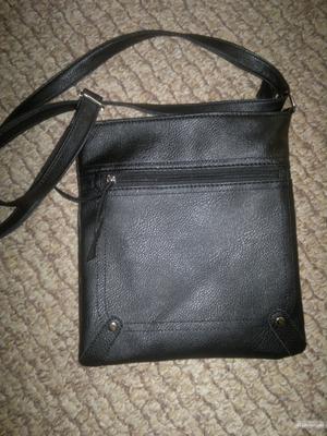 Черная женская сумочка