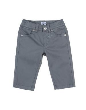 Серые джинсы Moschino Baby на 3 мес