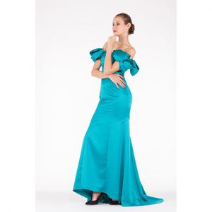 Пристрою дизайнерское вечернее платье TASHA MARTENS.