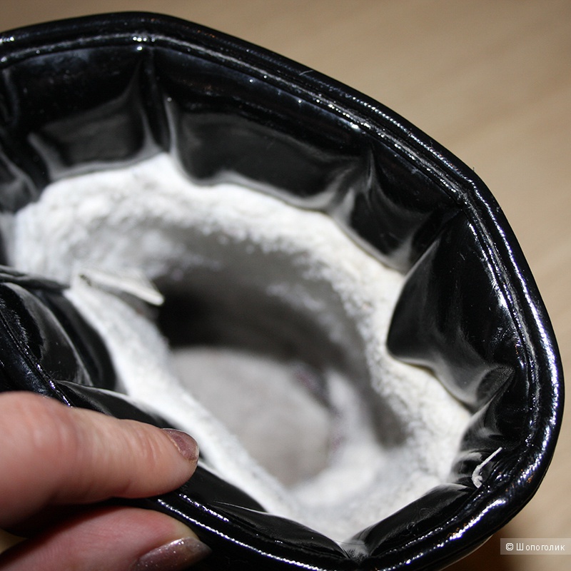 Сапоги-дутики копия Rubber Duck