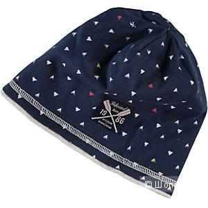 Новая шапка NAME IT