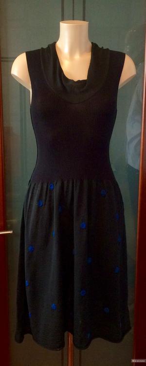 Новое платье. Франция.