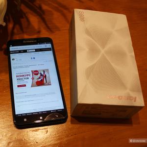 Смартфон Lenovo S939