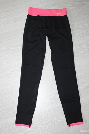 Леггинсы для занятий спортом