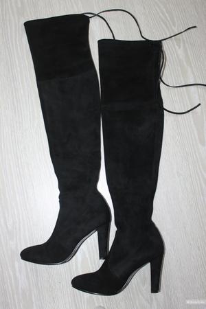 Сапоги Stuart Weitzman
