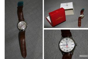 Часы -копия Longines Genuine Diamonds