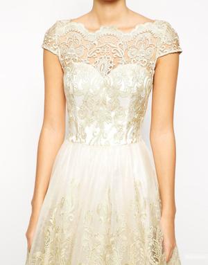 Продам платье Chi Chi LLondon р-р 48