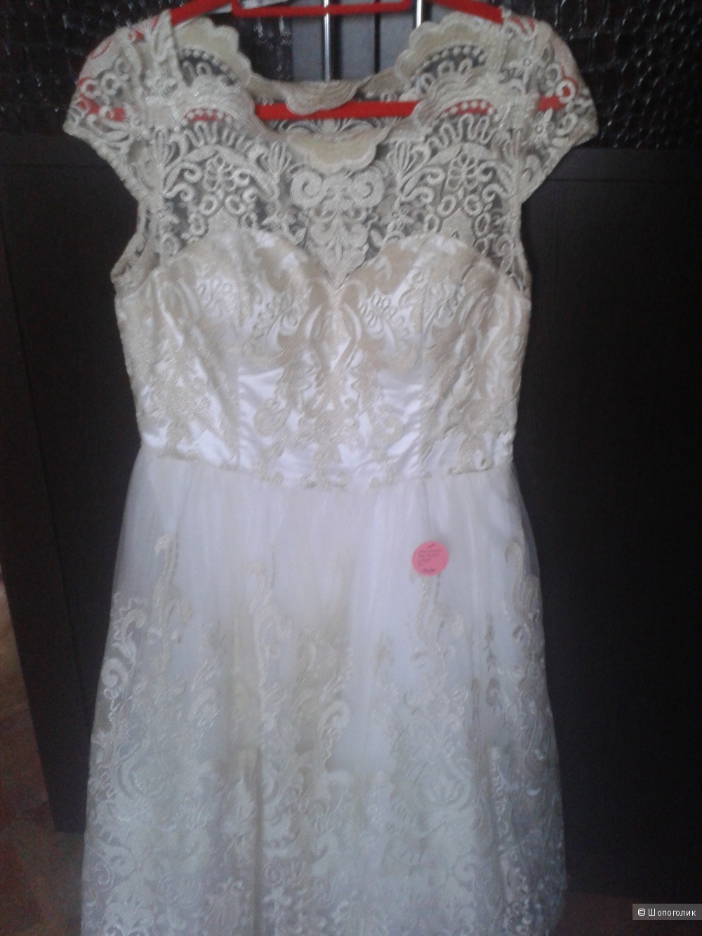 Продам платье Chi Chi LLondon р-р 48