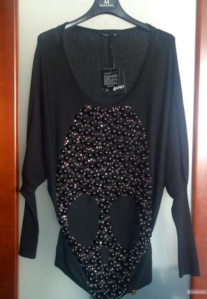 Новая кофта-туника MANGANO ITALY