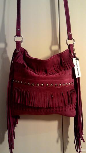 Сумка American Retro