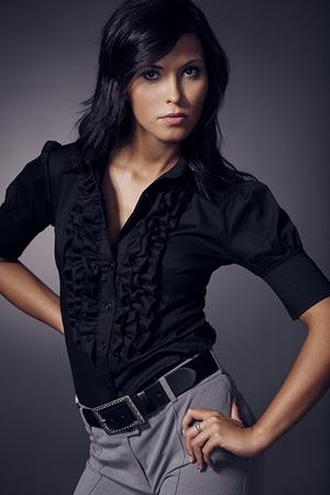 Рубашка новая Nife