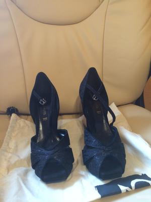 Босоножки Dana Davis