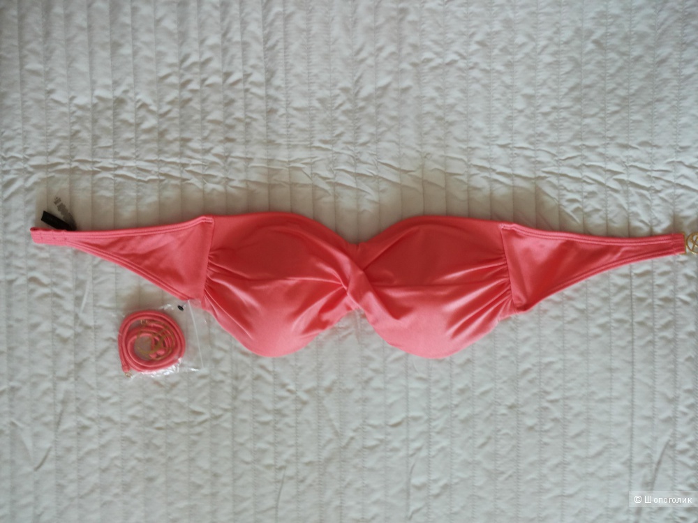 Новый купальник Victorias secret 36С/М