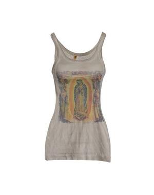 Продам новый топ без рукавов SORELLE D'ITALIA размер S