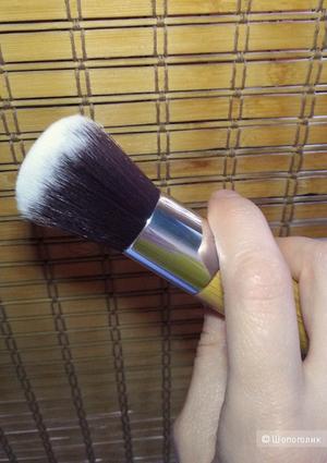 Кисть для пудры и румян
