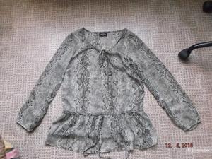 Туника benotti, 44-46