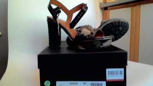 MARC BY MARC JACOBS,  новые босоножки, 39 (Европейский Размер)