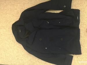 Куртка мужская утеплённая с lands end