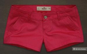 Яркие летние шорты