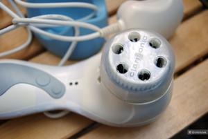 Вторая жизнь Clarisonic