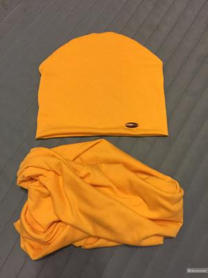 Детская шапочка