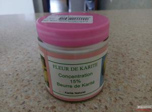 Крем Карите